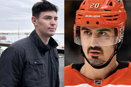 Déception pour Carey Price: il ne pardonnera jamais à Chris Kreider