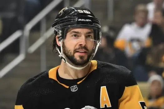 Déclaration troublante de Kris Letang : son avenir pourrait croiser Montréal