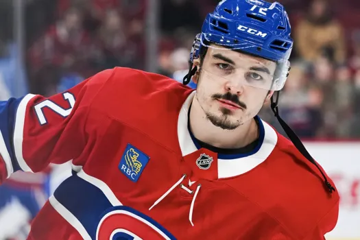 Déconfiture au Centre Bell: Arber Xhekaj ternit sa réputation