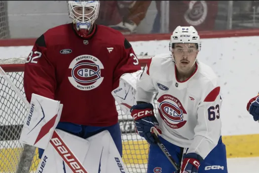 Déconfiture de Florian Xhekaj: Martin St-Louis a cassé le jeune