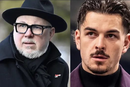 Déménagement dans l'ouest: Arber Xhekaj va partir annonce Jean-Charles Lajoie