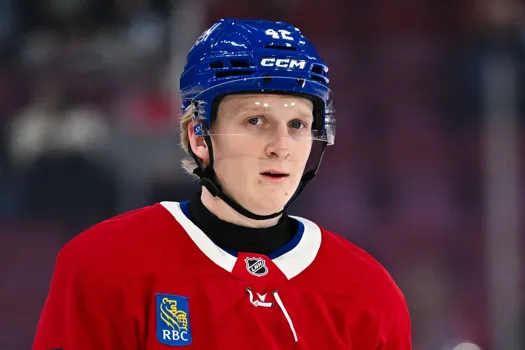 Départ d'Adam Engström pour l'ouest: une transaction inévitable