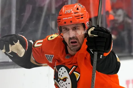 Douche froide à Montréal: Sportsnet traite Chris Kreider de joueur toxique