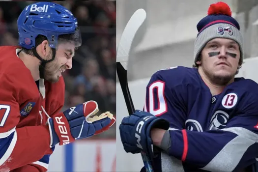 Échange de joueurs paresseux: Columbus attend Kirby Dach