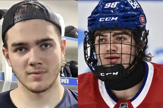 Échec monumental à Montréal: le « Tom Wilson russe » détruit par un recruteur