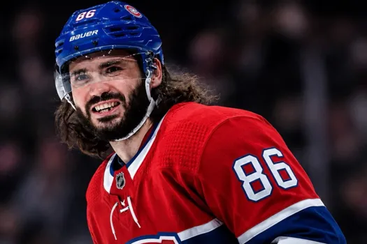Énorme déception à Toronto: Kirill Marchenko voulait jouer pour le Canadien de Montréal