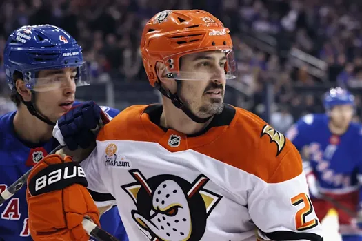 Énorme revirement de situation pour Chris Kreider: Boston ne rit plus de Montréal