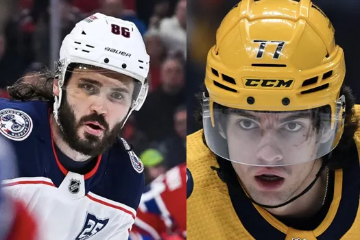 Énorme transaction attendue à Montréal: Kent Hughes le regrettera toute sa vie