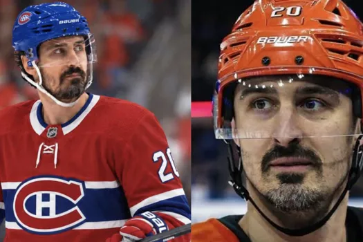 Excitation à Montréal: Chris Kreider veut jouer pour le CH