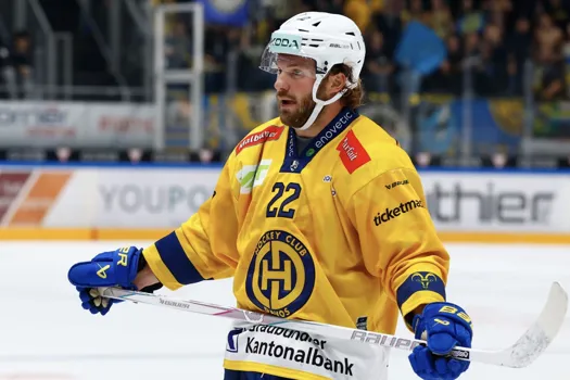 Geste déchirant de Brendan Lemieux : l’hommage en direct qui fait mal