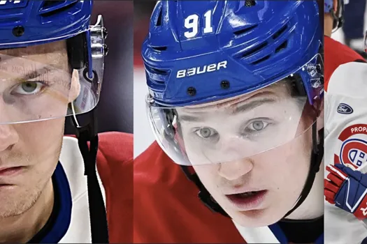 Honte nationale à Ottawa: le trio du désastre s’effondre