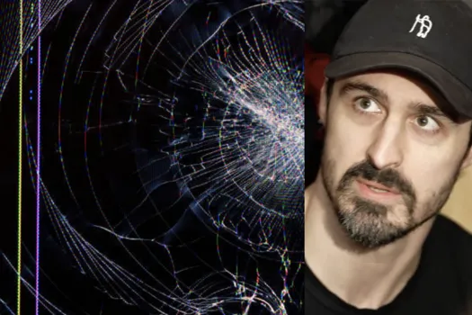 iPad fracassé: Chris Kreider voit rouge et lance un message au vestiaire du CH