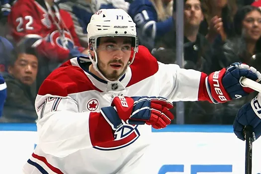Kirby Dach veut se faire échanger à Edmonton: les Oilers l'attendent