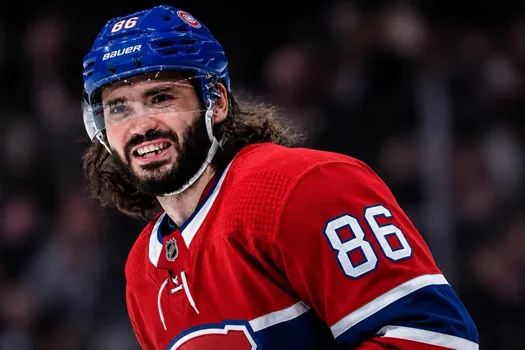 Kirill Marchenko à Montréal : le piège se dévoile au grand jour