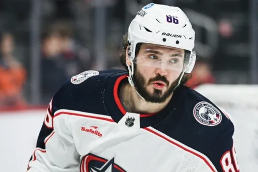 Kirill Marchenko prêt pour Montréal : il vient de passer un test important