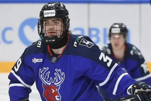 La chute libre continue pour Gleb Pugachyov : Montréal reçoit la confirmation
