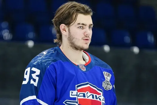 La tempête est terminée : Gleb Pugachyov sort du brouillard