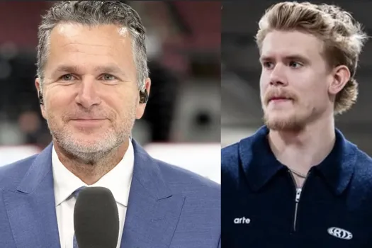 L'absence de Kaiden Guhle dévoilée: Renaud Lavoie donne une leçon aux médias