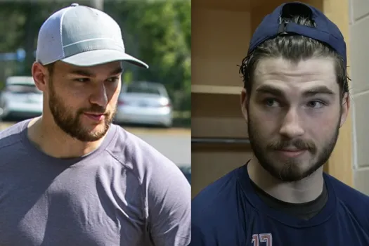 Le nouveau Jonathan Drouin : Kirby Dach devient le flop du CH