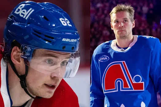 Le retour d'Artturi Lehkonen à Montréal : l’Avalanche frappe un mur