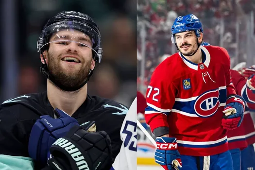 Le vent tourne pour Shane Wright : Arber Xhekaj tient ses valises serrés