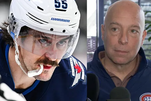 Mark Scheifele à Montréal : tout s'enligne pour Kent Hughes