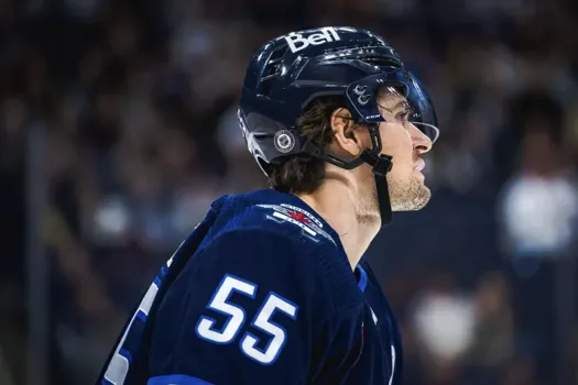 Méga transaction Montréal-Winnipeg: Sportsnet envoie Mark Scheifele à Montréal
