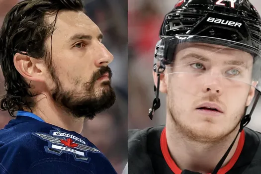 Méga transaction Winnipeg-Caroline: rien ne va plus chez les Jets