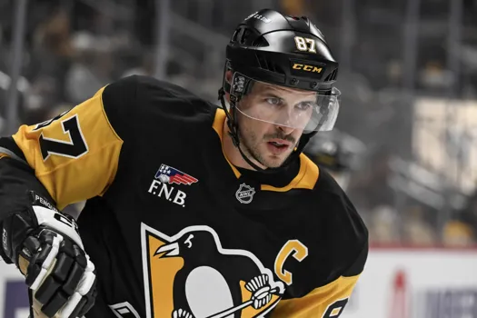 Négociation tendue et inquiétante : Sidney Crosby prépare son départ pour Montréal