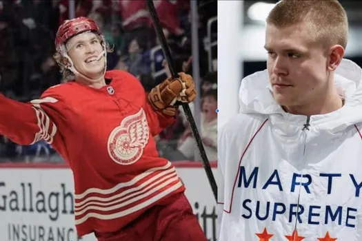 Négociations Montréal-Détroit: Kaiden Guhle comme cadeau surprise