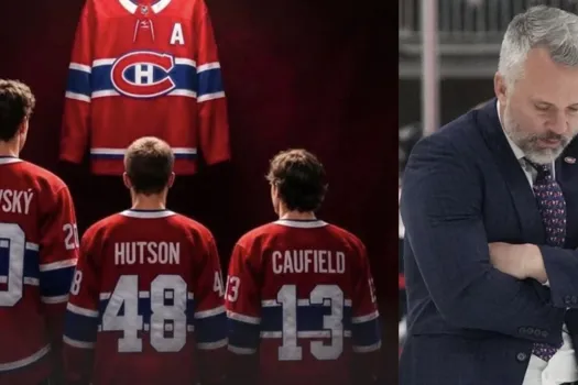 Nouvel assistant du Canadien de Montréal: le choix est dévoilé