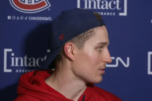 Nouvelle offre des Canadiens aux Blue Jackets: Kent Hughes modifie sa proposition