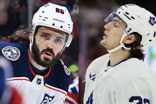 Offre Montréal-Toronto-Columbus: le CH se fait avoir