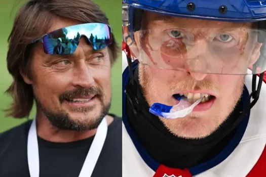 Onde de choc: Teemu Selänne met les choses au clair sur Patrik Laine