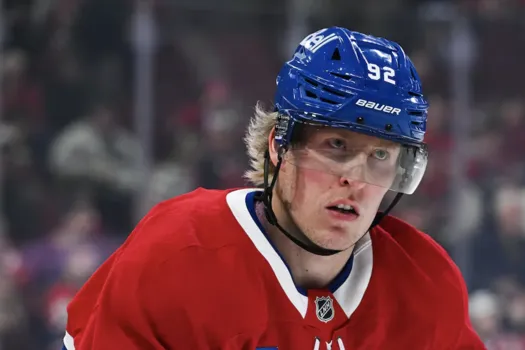 Patrik Laine reçoit un autre coup : la dure réalité est là