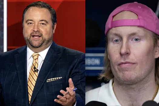 Pierre LeBrun relance Patrik Laine : Détroit ouvre une porte inattendue
