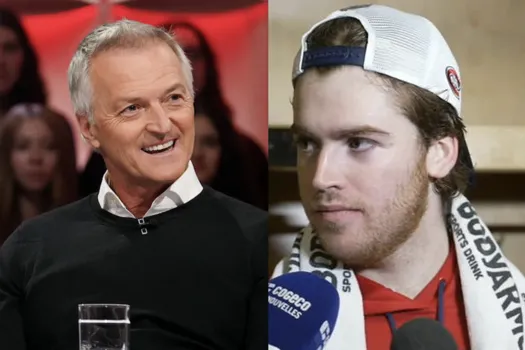 Propos déplacés de Dany Dubé: Jacob Fowler répond aux critiques sur son corps