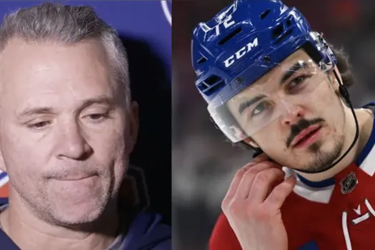 Propos déplacés sur Arber Xhekaj: Martin St-Louis refuse de s'excuser