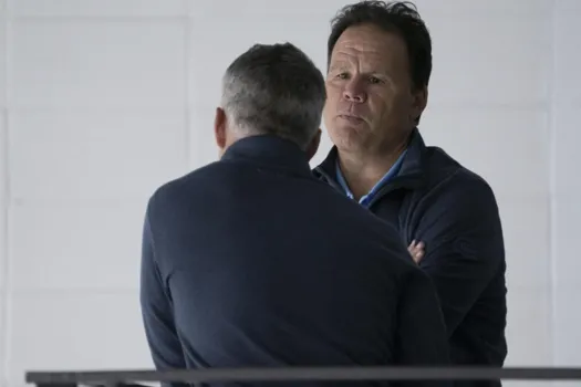 Propos honteux de Jeff Gorton: le président n'a aucune excuse