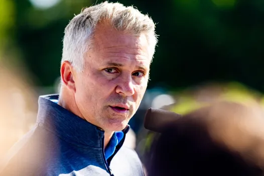 Rabais sur le contrat de Martin St-Louis: un mensonge du Canadien de Montréal