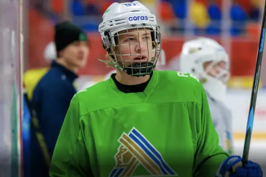 Rumeurs Montréal-Columbus-Détroit: Alexander Zharovsky répond sur la glace