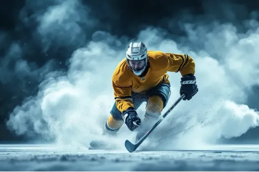 Salaire des joueurs de hockey : qui est le mieux payé de la LNH ?