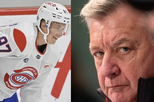 Sortie publique Montréal-Columbus: le DG des Blue Jacket explique la transaction avortée