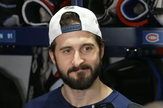 Terrible nouvelle pour Phil Danault et sa famille: la vie est injuste