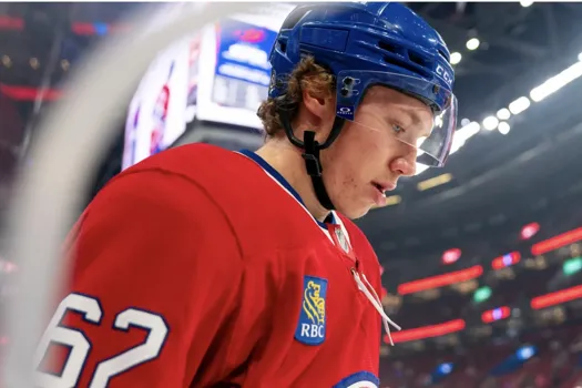 Transaction inévitable: Owen Beck n’a plus d’avenir à Montréal
