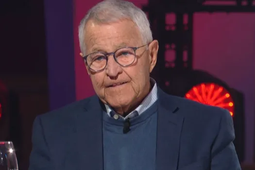 Tristesse autour de Michel Bergeron : son départ de TVA Sports laisse des traces