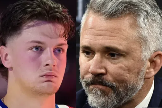 Zachary Bolduc avoue tout: il ne peut plus supporter Martin St-Louis