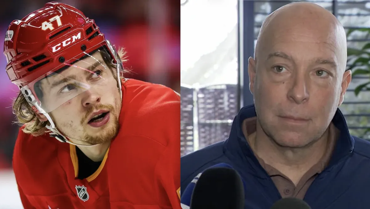 11 millions de dollars sacrifiés : Kent Hughes reçoit une occasion inattendue