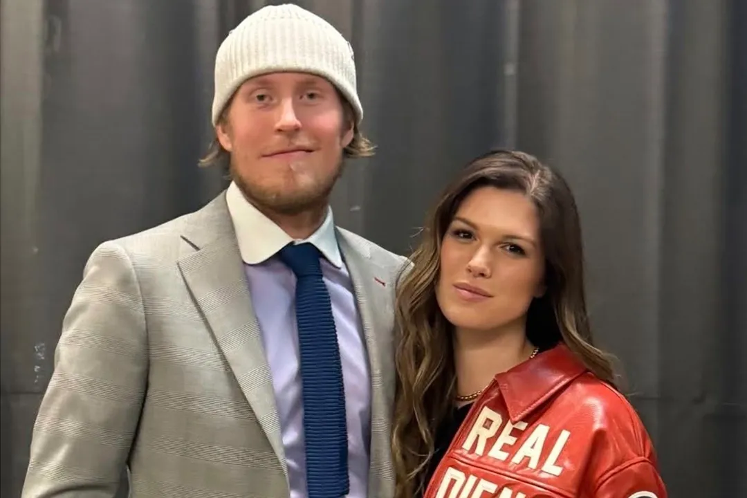 150 000 dollars par mois pour Patrik Laine : sa femme refuse
