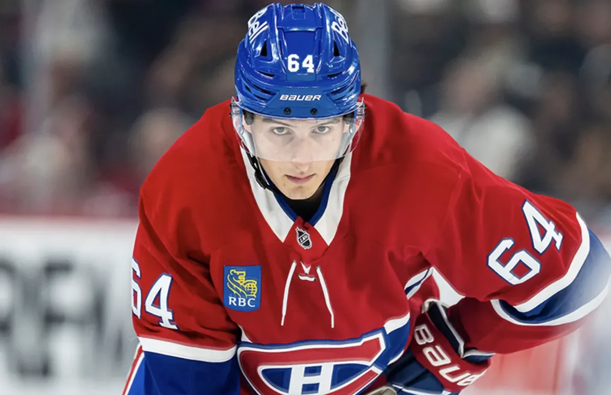 4300 dollars en cadeau: le bonbon ultime pour David Reinbacher